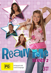 Really Me (Series 2) - 3-DVD Set (DVD)